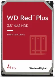 WD WD40EFPX