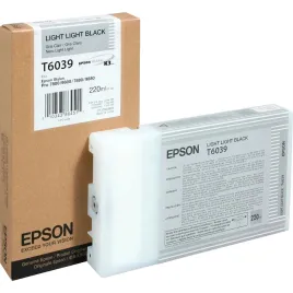 Epson Т6039 C13T603900
