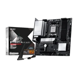 MSI PRO B850M-A WIFI