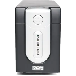 Источник бесперебойного питания (3 кабеля)/ Powercom IMP-1500AP