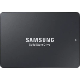 Твердотельный накопитель/ Samsung SSD PM883, 960GB, 2.5" 7mm, SATA3, 3