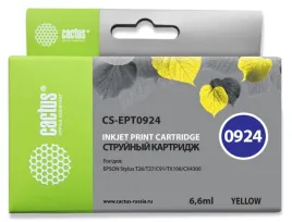Cactus CS-EPT0924