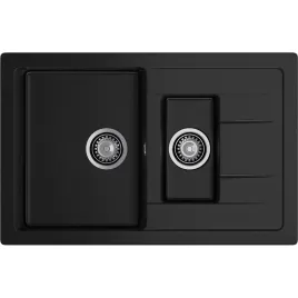 GranFest QUADRO Q-775KL black