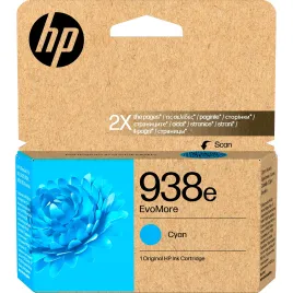 HP 938E (4S6X9PE)