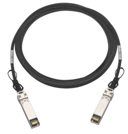 Кабель/ QNAP CAB-DAC30M-SFPP  3m SFP+ 10GbE Direct Attach Cable