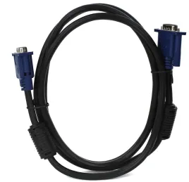 VCOM VGA (m) - VGA (m) 1.8м