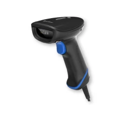 Сканер штрих-кодов/ HR2000 2D CMOS Handheld Reader with 2 mtr.  USB ca