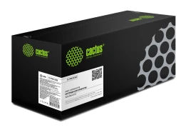 Картридж лазерный Cactus CS-PH6125M 106R01336 пурпурный (1000стр.)