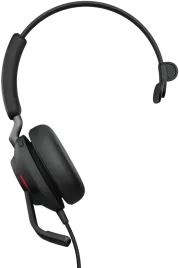Jabra Evolve2 40 - USB-C MS Teams Mono