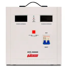 Стабилизатор POWERMAN AVS 20000D
