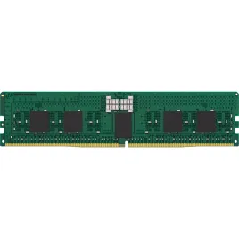 Память оперативная/ Kingston 16GB 5600MT/s DDR5 ECC Reg CL46 DIMM 1Rx8 Hynix A