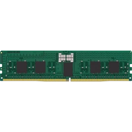 Память оперативная/ Kingston 16GB 5600MT/s DDR5 ECC Reg CL46 DIMM 1Rx8