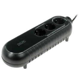 Источник бесперебойного питания/ Powercom WOW-300, 165Wt