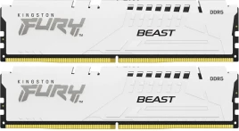 Kingston FURY Beast White EXPO KF556C36BWEK2-32