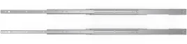 Монтажный комплект/ 27" SGCC Rail (4U-10U rack AI chassis)