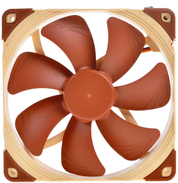 Noctua NF-A14 FLX