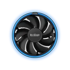 PcCooler E126M B