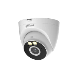 Видеокамера Wi-Fi Dahua DH-IPC-T2AP-LED-0280B