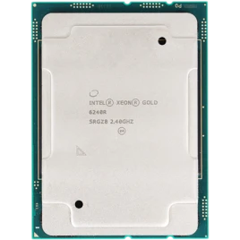 Процессор/ CPU LGA3647 Intel Xeon Gold 6240R (Cascade Lake, 24C/48T, 2