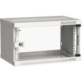 ITK LWE3-06U64-GF, 19", 6U