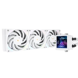 Система жидкостного охлаждения/ Water Cooling System Thermalright Frozen Vision 360...