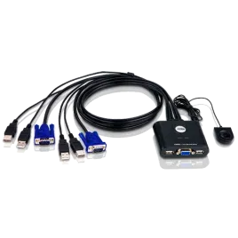 ATEN CS22U