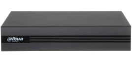 8-канальный гибридный видеорегистратор Dahua DHI-XVR5108HS-4KL, 4K