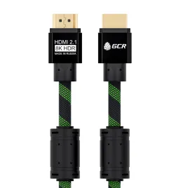 Greenconnect HDMI (m) - HDMI (m) 2м