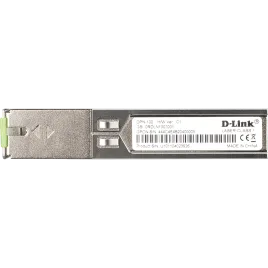 Трансивер/ DPN-100 GPON ONT Class B+ SFP Transceiver, SC/APC, Single-m