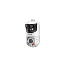 Видеокамера Dahua DH-SDT4E425-8P-GB-APV1