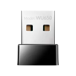 Адаптер Wi-Fi/ 650Mbps Wi-Fi USB Adapter, Mini Size, 433Mbps at 5GHz +