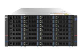 Серверная платформа/ Gooxi SR401-D24RE-G2 4u 24 bay platform with Expa