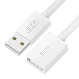 Greenconnect USB 2.0 Type-AM - USB 2.0 Type-AF 0.3м