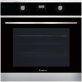 Встраиваемый духовой шкаф Evelux EO 635 PX