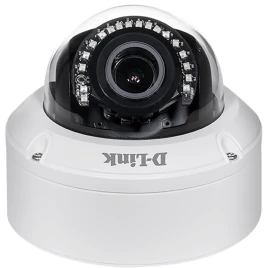 Камера/ DCS-6517 5 MP Outdoor Full HD Day/Night Vandal-Proof Network...