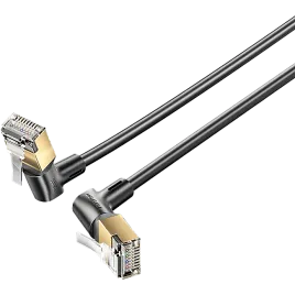 Greenconnect RJ45(m) - RJ45(m) Cat. 7 F/FTP LSZH 2м