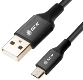 Greenconnect  USB 2.0 Type-AM - microUSB 2.0 (m) 1.5м