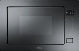 Franke FMW 250 CR2 G BK