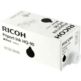 Ricoh HQ90 (817161)