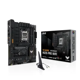 Материнская плата ASUS TUF GAMING A620-PRO WIFI (90MB1FR0-M0EAY0)