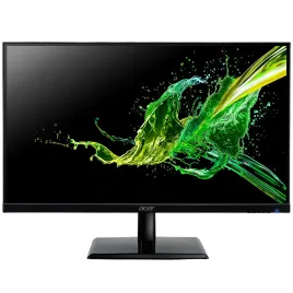 Монитор/ Acer EK241YP6bi 23,8'', ZeroFrame, Black, 16:9, IPS, 1920x1080, 1 / 4ms, 250cd, 144Hz, VGA, HDMI(1.4), FreeSync, Vesa:100x100