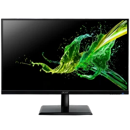 Монитор/ Acer EK241YP6bi 23,8'', ZeroFrame, Black, 16:9, IPS, 1920x108