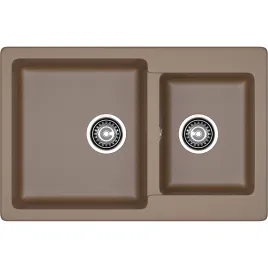 GranFest PRACTIK P-780K terracotta