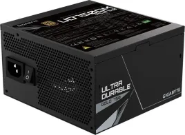 Блок питания Gigabyte ATX 750W GP-UD750GM PG5 80+ gold (20+4pin) APFC 120mm fan 8xSATA Cab Manag RTL [GP-UD750GM PG5]