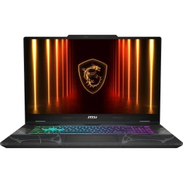 Ноутбук MSI Cyborg A17 AI B2HWEKG-047XRU Ryzen 7 260 16Gb SSD512Gb NVI