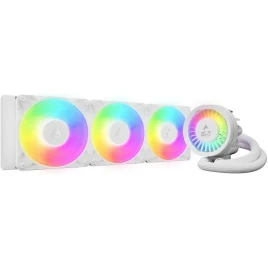 Жидкостная система охлаждения Arctic Cooling Liquid Freezer III Pro 360...