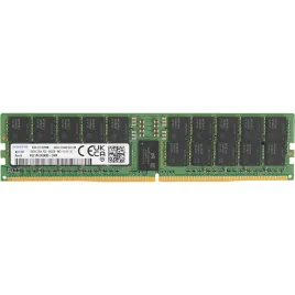 Память оперативная/ Samsung DDR5 128GB RDIMM 5600