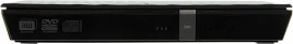 Оптический привод ASUS DVD-RW SDRW-08D2S-U LITE/BLK/G/AS черный USB внешний RTL...