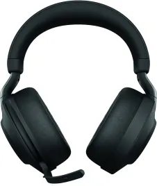 Jabra Evolve2 85 USB-C MS Teams Stereo - Black