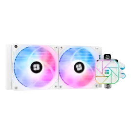 Thermalright A-ELITE-WH-240-ARGB-